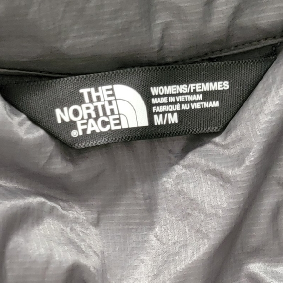 THE NORTH FACE woman jacket - Picture 7 of 7